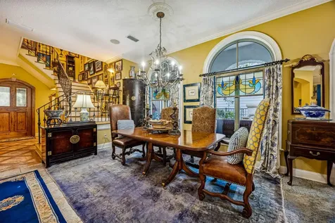 39 Marsh Creek Road Fernandina Beach FL 32034