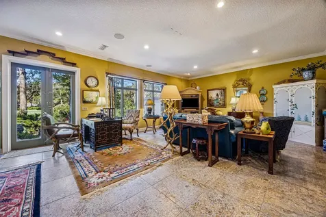 39 Marsh Creek Road Fernandina Beach FL 32034