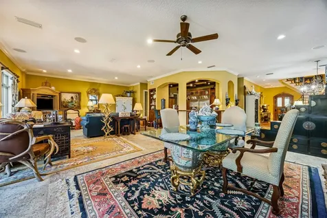 39 Marsh Creek Road Fernandina Beach FL 32034
