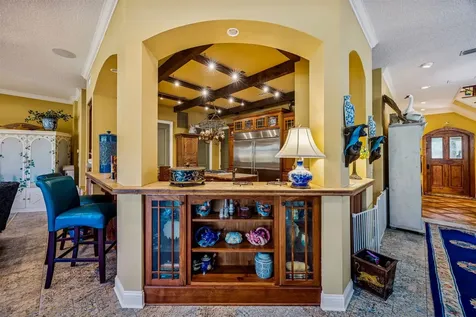 39 Marsh Creek Road Fernandina Beach FL 32034