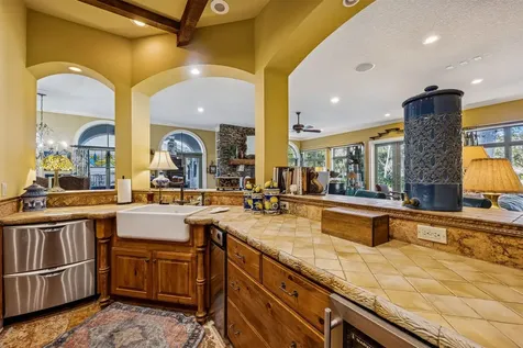 39 Marsh Creek Road Fernandina Beach FL 32034