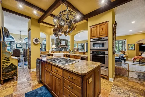 39 Marsh Creek Road Fernandina Beach FL 32034