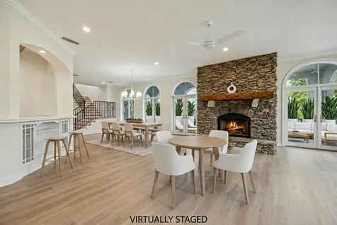 39 Marsh Creek Road Fernandina Beach FL 32034