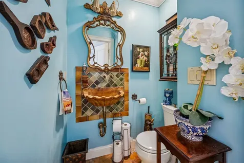 39 Marsh Creek Road Fernandina Beach FL 32034