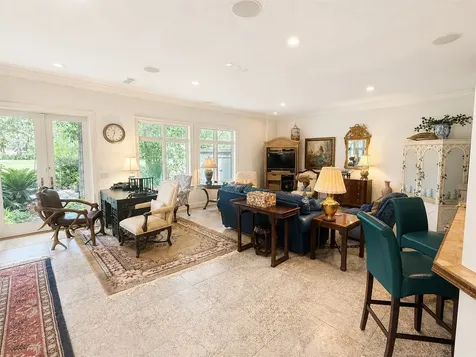 39 Marsh Creek Road Fernandina Beach FL 32034