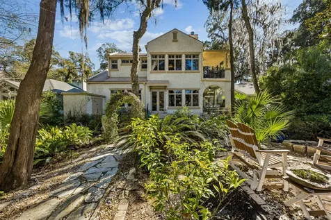 39 Marsh Creek Road Fernandina Beach FL 32034