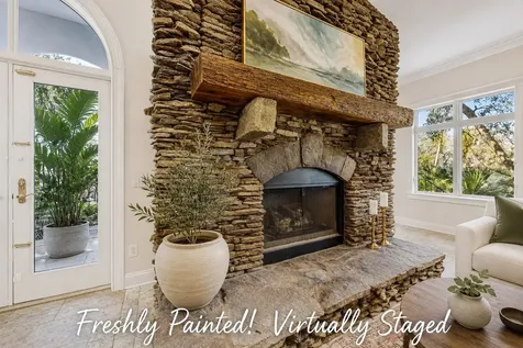 39 Marsh Creek Road Fernandina Beach FL 32034