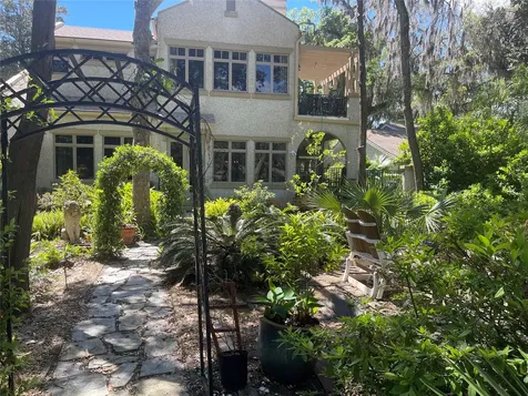 39 Marsh Creek Road Fernandina Beach FL 32034