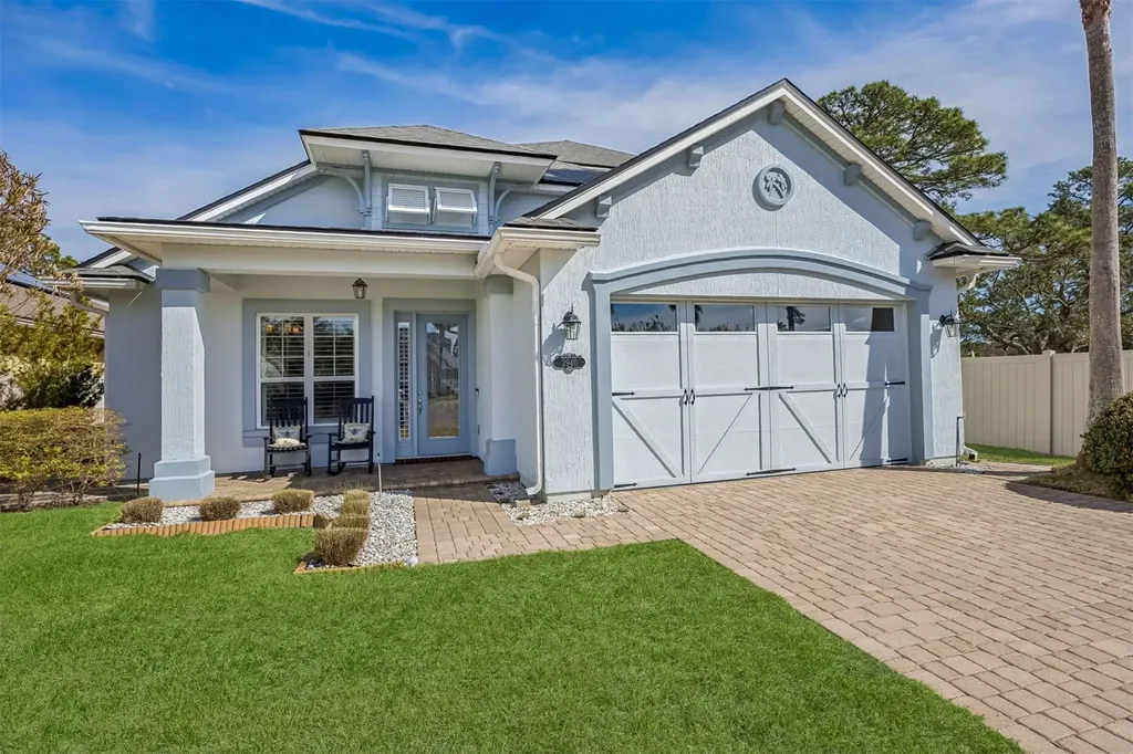 2940 S Sea Grape Drive Fernandina Beach FL 32034