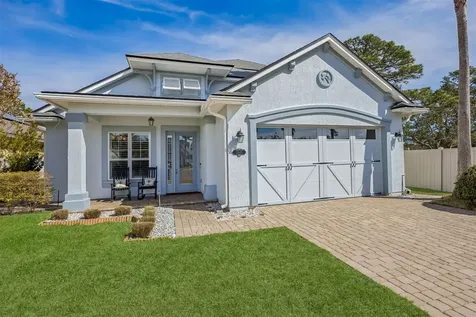 2940 S Sea Grape Drive Fernandina Beach FL 32034