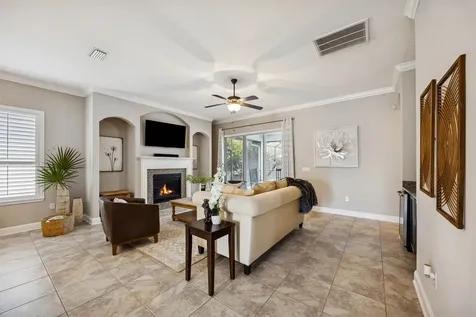 2940 S Sea Grape Drive Fernandina Beach FL 32034