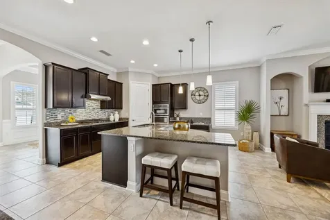 2940 S Sea Grape Drive Fernandina Beach FL 32034