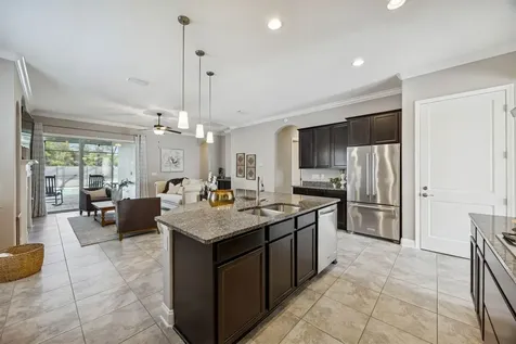2940 S Sea Grape Drive Fernandina Beach FL 32034