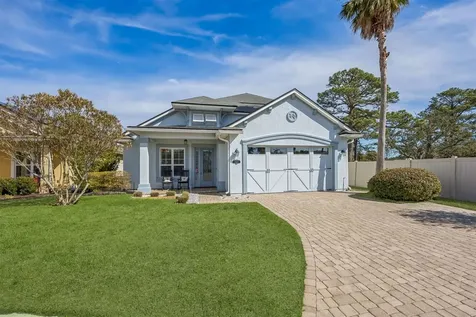 2940 S Sea Grape Drive Fernandina Beach FL 32034