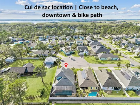 2940 S Sea Grape Drive Fernandina Beach FL 32034