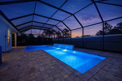2940 S Sea Grape Drive Fernandina Beach FL 32034