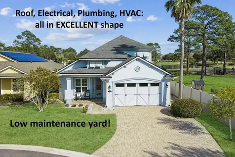 2940 S Sea Grape Drive Fernandina Beach FL 32034