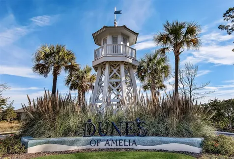 2940 S Sea Grape Drive Fernandina Beach FL 32034