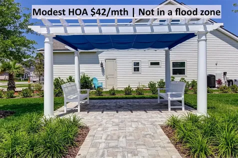 2940 S Sea Grape Drive Fernandina Beach FL 32034