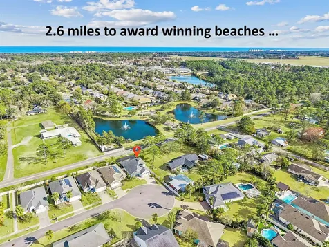 2940 S Sea Grape Drive Fernandina Beach FL 32034