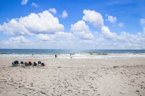 2940 S Sea Grape Drive Fernandina Beach FL 32034