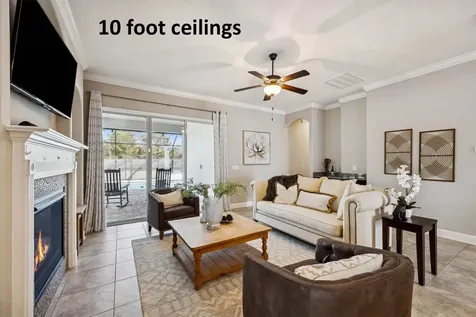 2940 S Sea Grape Drive Fernandina Beach FL 32034