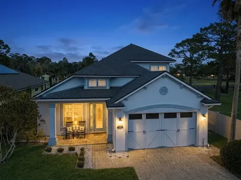 2940 S Sea Grape Drive Fernandina Beach FL 32034