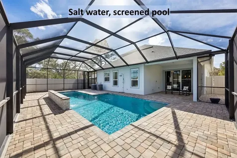 2940 S Sea Grape Drive Fernandina Beach FL 32034