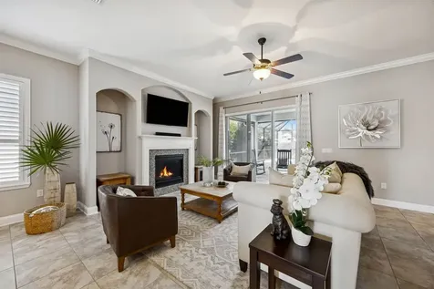 2940 S Sea Grape Drive Fernandina Beach FL 32034
