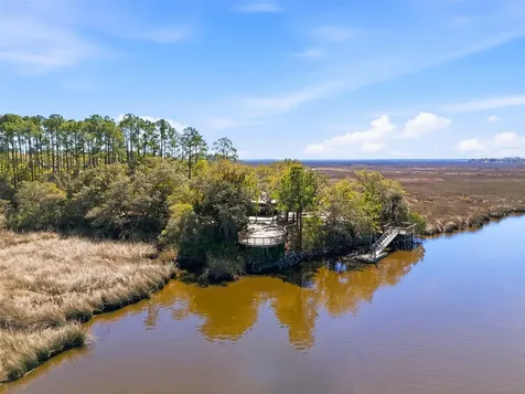 96177 Long Beach Drive Fernandina Beach FL 32034