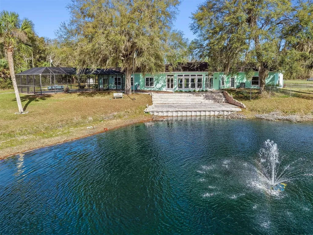 940197 Old Nassauville Road Fernandina Beach FL 32034