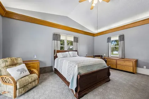 940197 Old Nassauville Road Fernandina Beach FL 32034