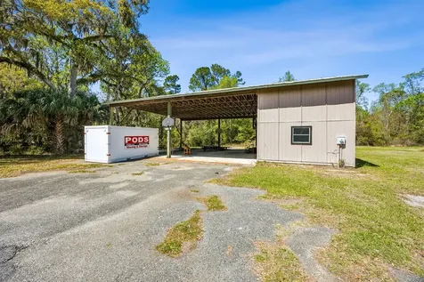 940197 Old Nassauville Road Fernandina Beach FL 32034