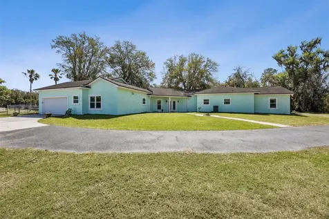 940197 Old Nassauville Road Fernandina Beach FL 32034