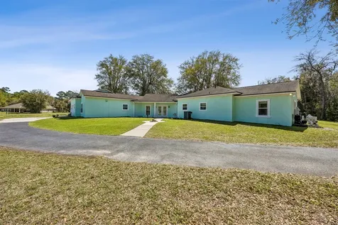 940197 Old Nassauville Road Fernandina Beach FL 32034