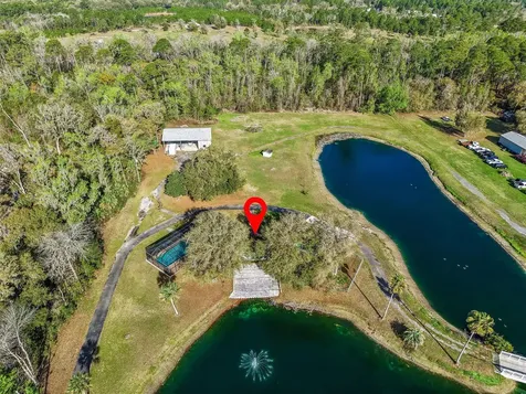 940197 Old Nassauville Road Fernandina Beach FL 32034