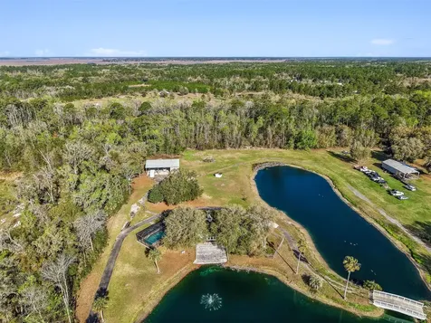 940197 Old Nassauville Road Fernandina Beach FL 32034