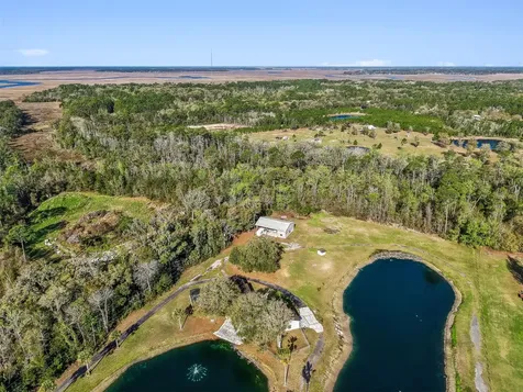 940197 Old Nassauville Road Fernandina Beach FL 32034