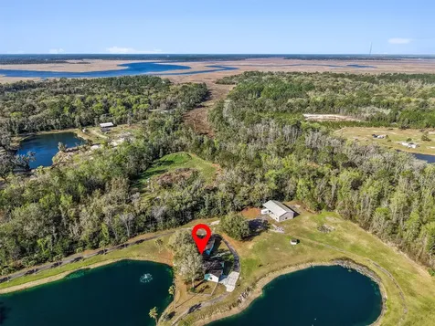 940197 Old Nassauville Road Fernandina Beach FL 32034