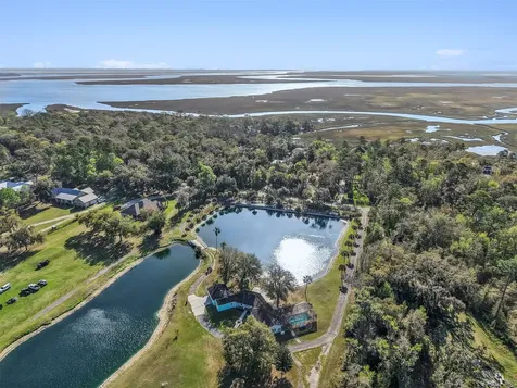 940197 Old Nassauville Road Fernandina Beach FL 32034