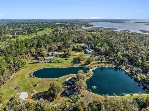940197 Old Nassauville Road Fernandina Beach FL 32034