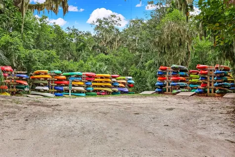 2322 / 2324 Boxwood Lane Fernandina Beach FL 32034