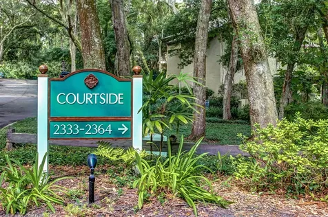 2322 / 2324 Boxwood Lane Fernandina Beach FL 32034