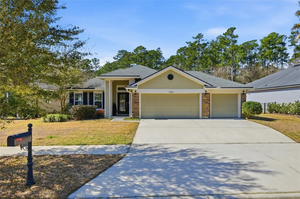 83321 Purple Martin Drive Yulee FL 32097