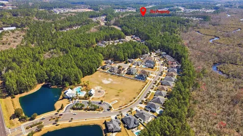 83321 Purple Martin Drive Yulee FL 32097