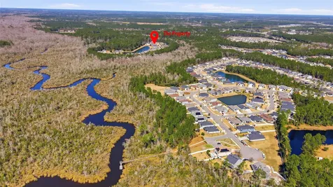 83321 Purple Martin Drive Yulee FL 32097