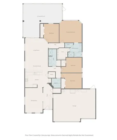 83321 Purple Martin Drive Yulee FL 32097