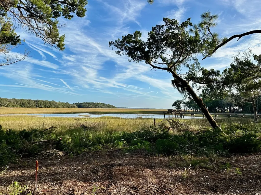 99 Marsh Court Fernandina Beach FL 32034