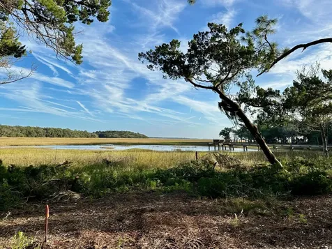99 Marsh Court Fernandina Beach FL 32034