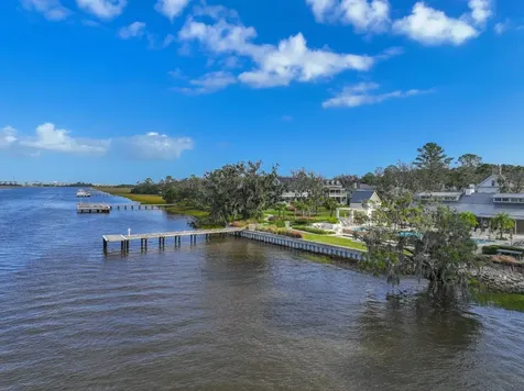 99 Marsh Court Fernandina Beach FL 32034